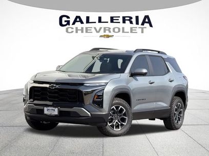 New 2026 Chevrolet Equinox ACTIV w/ Convenience Package III