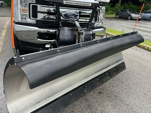 Used 2019 Ford F250 XLT w/ Snow Plow Prep Package AWD/4WD image 32