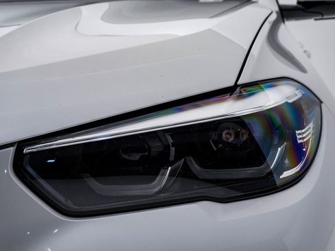 Used 2019 BMW X5 xDrive40i image 7