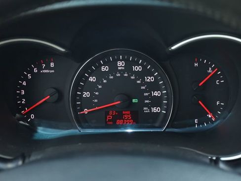Used 2014 Kia Sorento LX AWD/4WD image 14