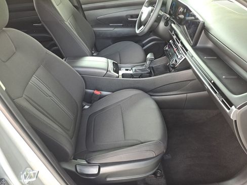 Used 2026 Hyundai Tucson SEL FWD image 19