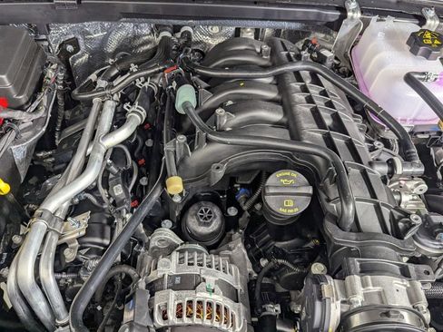 New 2026 Jeep Gladiator Sport image 12