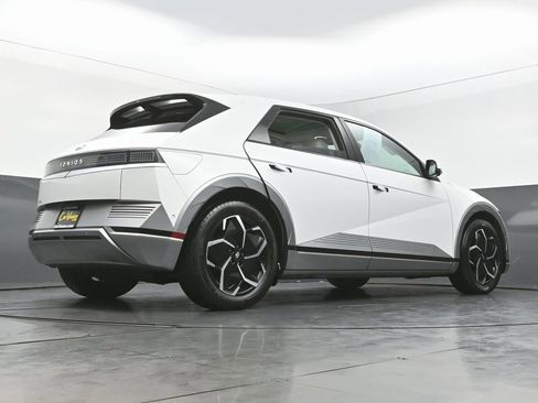 Used 2024 Hyundai Ioniq 5 Limited image 50