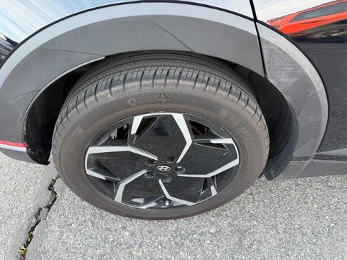 Used 2023 Hyundai Ioniq 5 SE w/ Cargo Package image 13