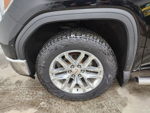 Used 2019 GMC Sierra 1500 SLE w/ SLE Value Package image 41