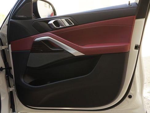 Used 2026 BMW X6 xDrive40i image 26