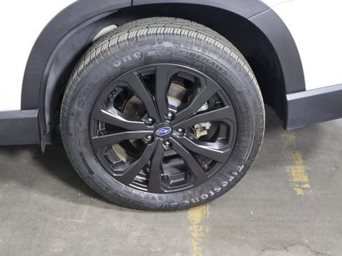 Used 2020 Subaru Forester Sport w/ Popular Package #2 AWD/4WD image 40