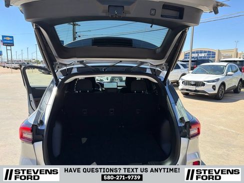 Used 2024 Ford Escape Active w/ Tech Pack #1 FWD image 32