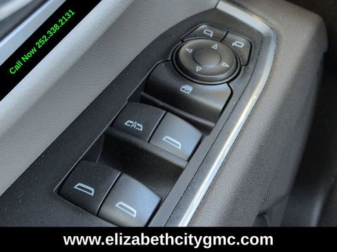 New 2026 GMC Sierra 2500 SLE w/ Preferred Package AWD/4WD image 22