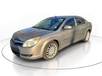 Used 2007 Saturn Aura XR w/ Premium Trim Pkg video 1