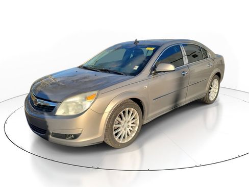 Used 2007 Saturn Aura XR w/ Premium Trim Pkg image 1
