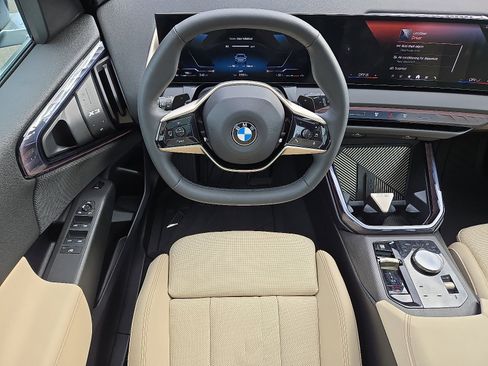 Certified 2025 BMW X3 xDrive30i w/ Convenience Package image 12