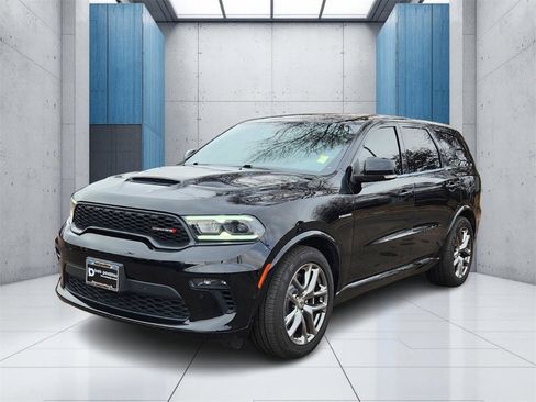 Used 2022 Dodge Durango R/T w/ Tow 'N Go Package image 25