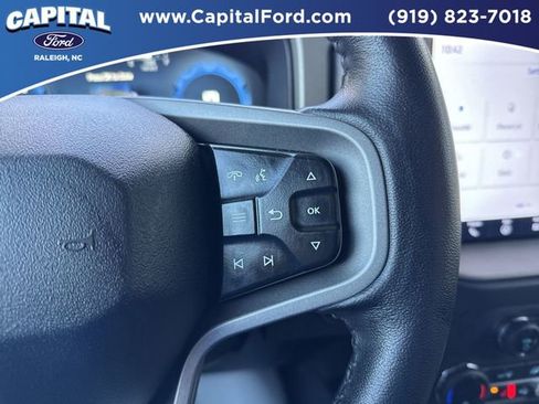 Certified 2025 Ford Bronco Outer Banks image 22