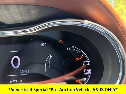 Used 2016 Jeep Grand Cherokee Summit w/ Platinum Series Group image 42