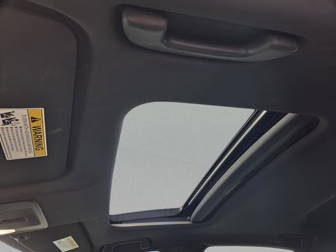 Used 2025 Honda Civic FWD Hybrid Sedan image 6