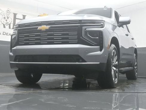 New 2026 Chevrolet Tahoe High Country AWD/4WD image 35