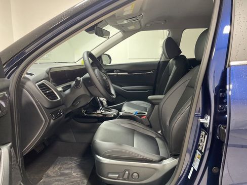 New 2026 Kia Seltos EX AWD/4WD image 18