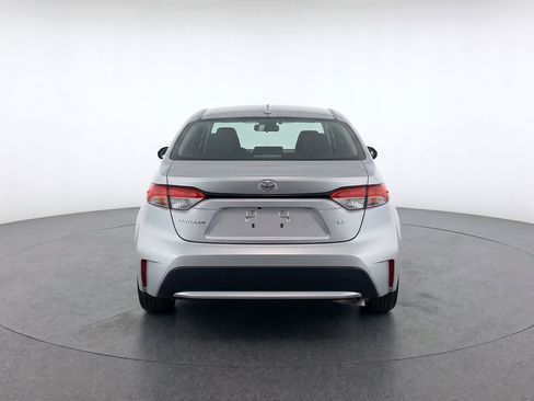 Used 2025 Toyota Corolla LE FWD image 7