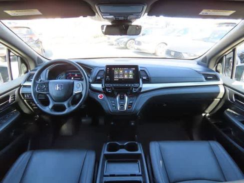 Certified 2023 Honda Odyssey Sport image 19