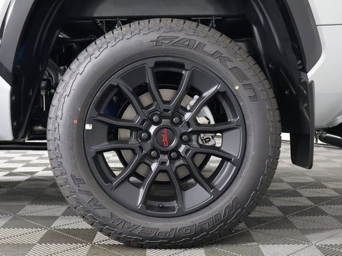 New 2026 Toyota Tundra 1794 Edition AWD/4WD image 10
