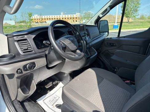 Used 2020 Ford Transit 150 Base image 21