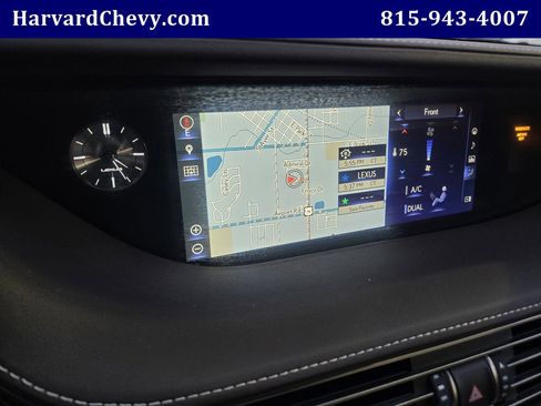 Used 2018 Lexus LS 500 F Sport image 11