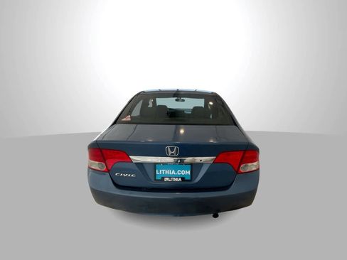 Used 2010 Honda Civic LX image 7