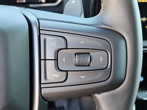 New 2026 GMC Sierra 1500 AT4 w/ AT4 Premium Package AWD/4WD image 18