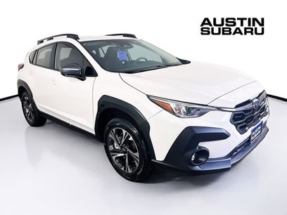Used 2026 Subaru Crosstrek 2.0i Premium