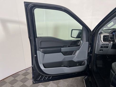 Used 2021 Ford F150 4x4 SuperCrew image 14
