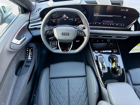 New 2025 Audi S5 Premium Plus image 17