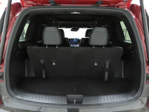 Used 2024 Hyundai Santa Fe Calligraphy FWD image 24