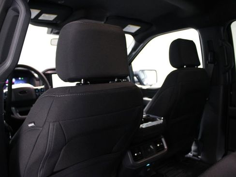 New 2026 Ford F150 XLT w/ Equipment Group 302A MID image 28