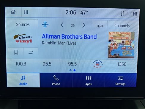 Used 2023 Ford Explorer XLT w/ Equipment Group 202A image 54