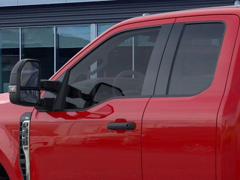 New 2026 Ford F350 XL w/ XL Chrome Package image 28