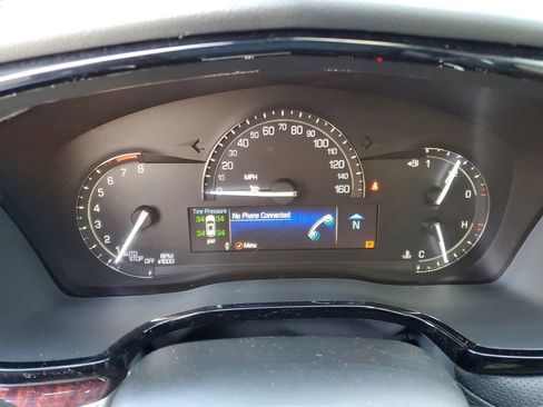 Used 2019 Cadillac XT5 Luxury image 12