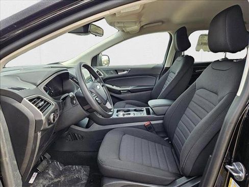 New 2024 Ford Edge SE AWD/4WD image 13