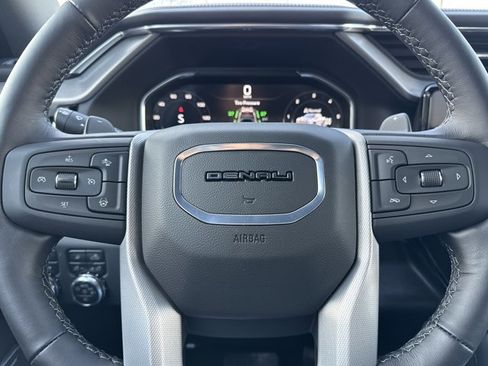New 2026 GMC Sierra 1500 Denali image 21