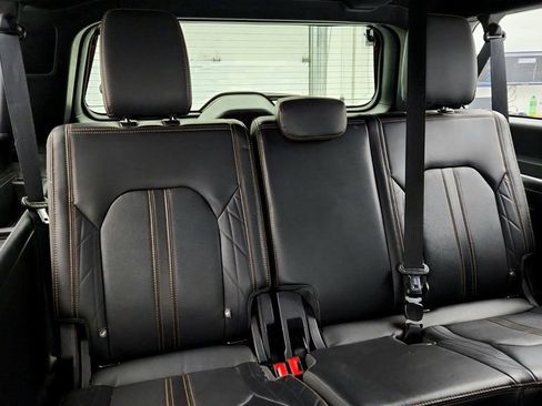 Used 2022 Ford Expedition Max Platinum image 24
