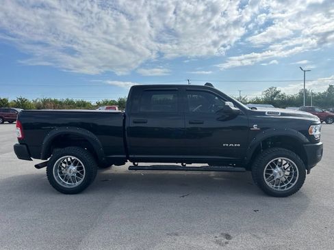 Used 2019 RAM 2500 Tradesman AWD/4WD image 4