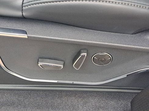 New 2025 Ford F150 Lightning Platinum w/ Dark Elements Package image 9