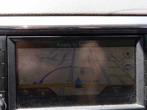 Used 2012 Jeep Grand Cherokee Laredo AWD/4WD image 29