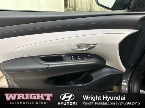 New 2026 Hyundai Tucson Blue SE AWD/4WD image 10