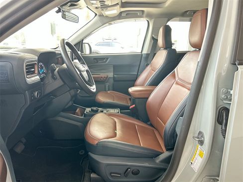 Used 2024 Ford Maverick Lariat image 10