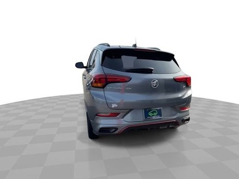 Used 2020 Buick Encore GX Select w/ Experience Buick Package image 6