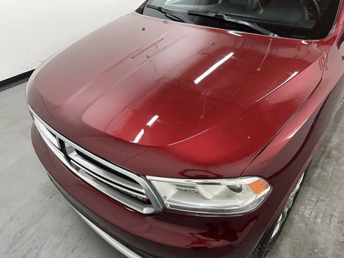Used 2018 Dodge Durango Citadel w/ Quick Order Package 2BP RWD image 26