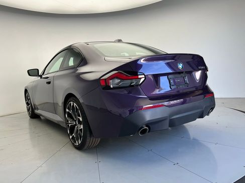 Certified 2025 BMW 230i 230i image 4