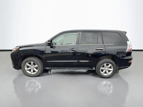 Used 2018 Lexus GX 460 w/ Navigation Package AWD/4WD image 5