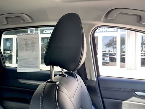 Used 2018 MAZDA CX-5 Touring w/ Preferred Equipment Package image 21